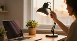 Best Smart Home Study Lamps Compared