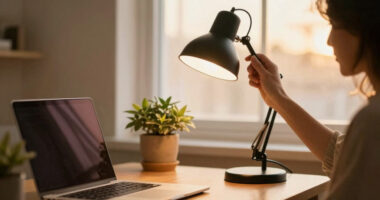Best Smart Home Study Lamps Compared