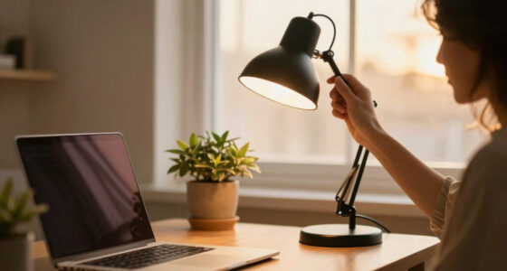 Best Smart Home Study Lamps Compared