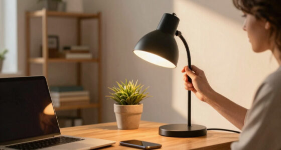Best Smart Home Study Lamps Compared