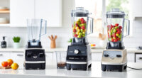 Best Vitamix Blender for Nut Butter: Top Picks for Creamy Results