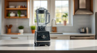 Best Vitamix Tamper in 2026: Top Accessories & Parts