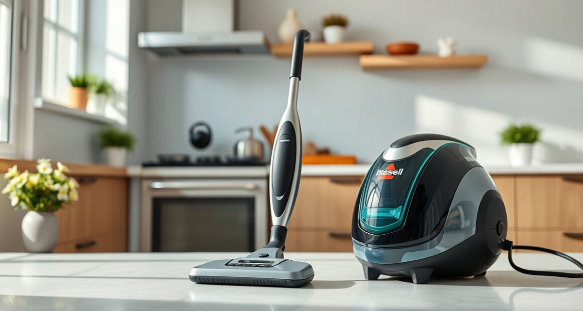 Bissell Carpet Cleaner Leaving Water: Causes & Fixes