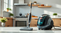 Bissell Carpet Cleaner Leaving Water: Causes & Fixes