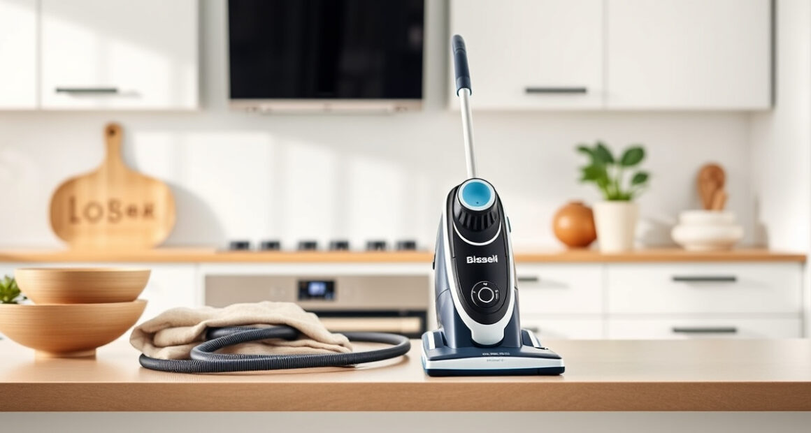 Bissell Carpet Cleaner Maintenance: A Complete Guide