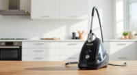 Bissell Carpet Cleaner Not Spraying: Causes & Fixes
