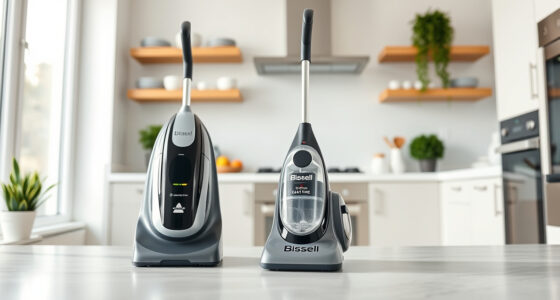 Bissell Carpet Cleaner Not Spraying: Causes & Fixes