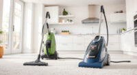 Bissell CrossWave Review: Pros, Cons, and Who It's For