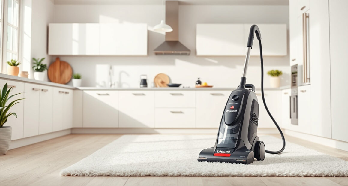 Bissell CrossWave Review: Pros, Cons & Who It's For