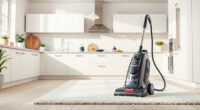 Bissell CrossWave Review: Pros, Cons & Who It's For