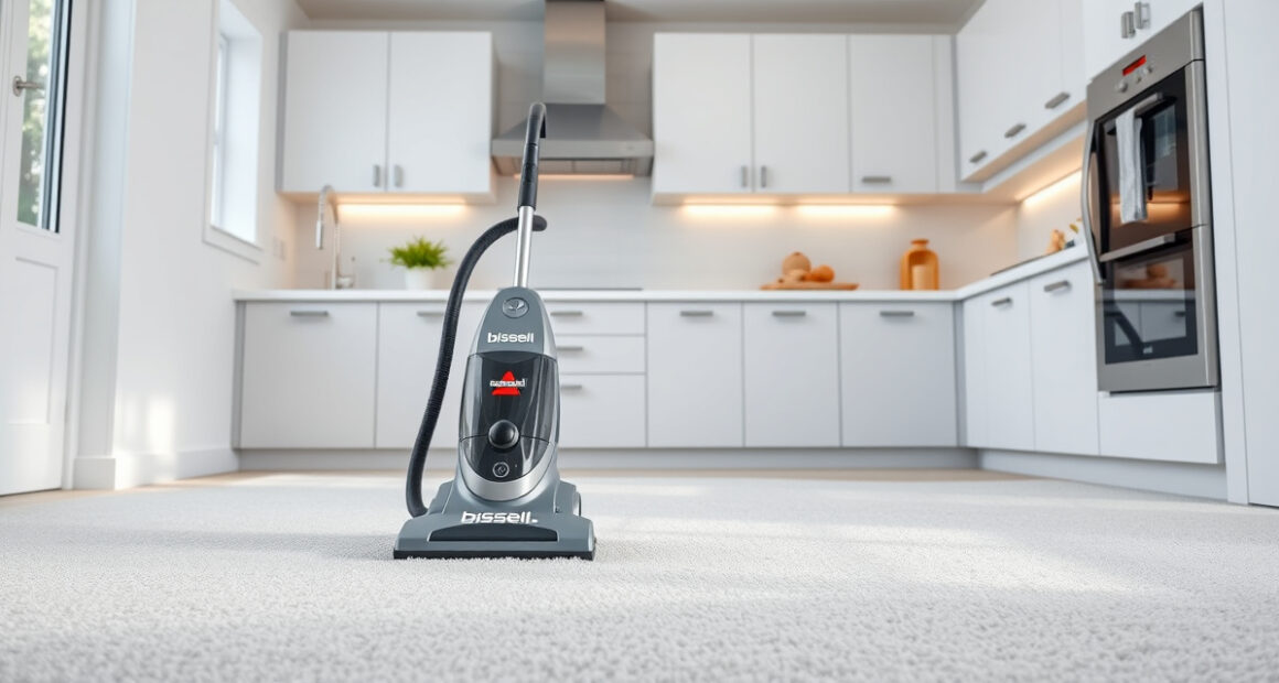 Bissell ProHeat 2X vs Bissell TurboClean: Full Comparison