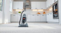 Bissell ProHeat 2X vs Bissell TurboClean: Full Comparison