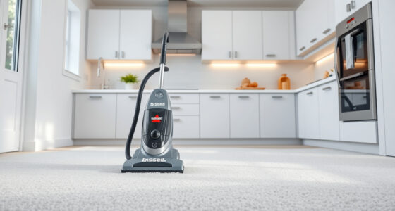 Bissell ProHeat 2X vs Bissell TurboClean: Full Comparison