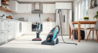 Bissell ProHeat 2X vs Bissell TurboClean: Full Comparison
