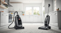 Bissell SpotClean Pro Review: Pros, Cons, and Who It's For