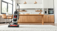 Bissell SpotClean Pro Review: Pros, Cons, and Who It's For