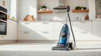 Bissell SpotClean Pro vs Bissell CrossWave: Full Comparison