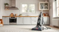 Bissell SpotClean Pro vs Bissell TurboClean: Full Comparison