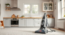 Bissell SpotClean Pro vs Bissell TurboClean: Full Comparison