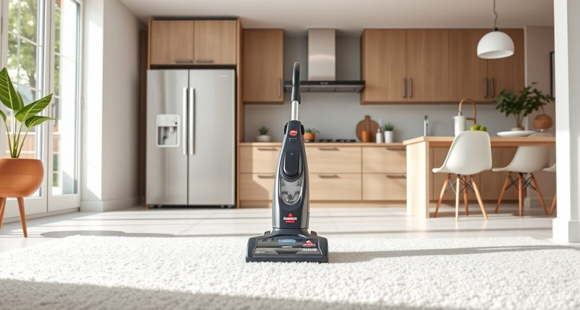 Bissell SpotClean Pro vs TurboClean: Which Is Better?