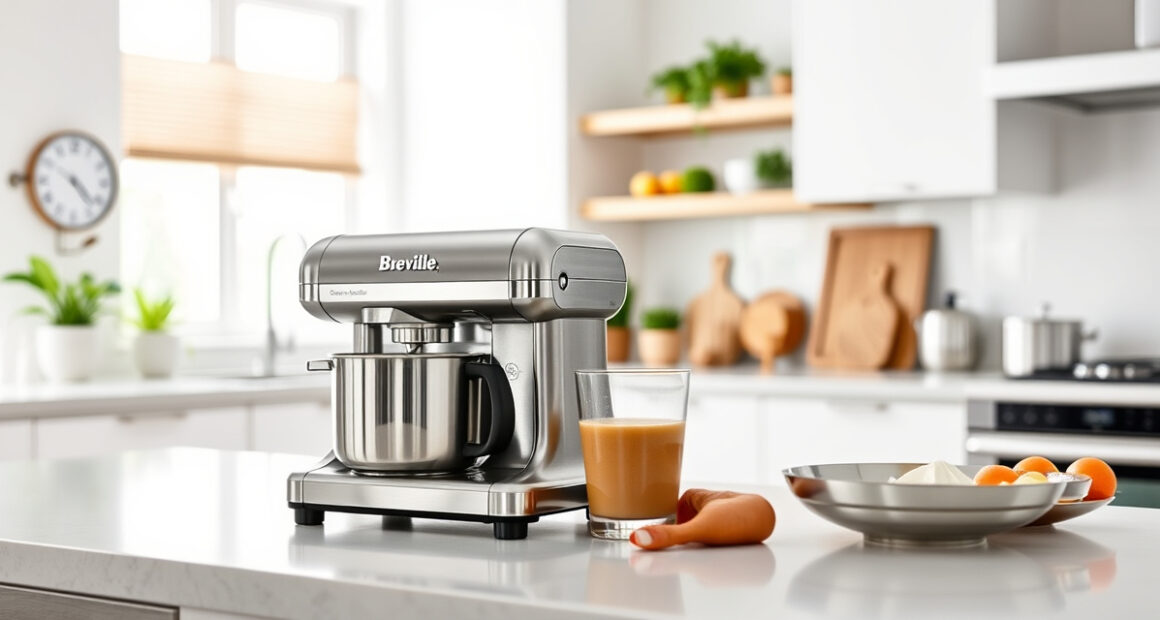Breville Bambino Plus Maintenance: A Step-by-Step Guide