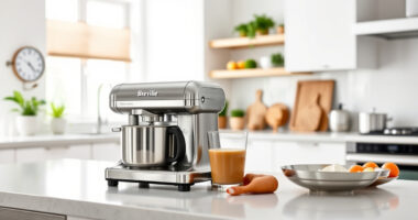 Breville Bambino Plus Maintenance: A Step-by-Step Guide