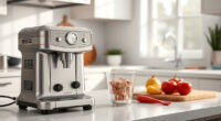 Breville Bambino Plus Maintenance: Essential Tips & Troubleshooting