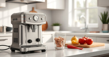 Breville Bambino Plus Maintenance: Essential Tips & Troubleshooting