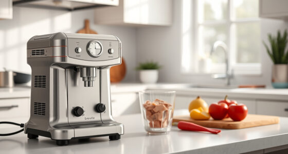 Breville Bambino Plus Maintenance: Essential Tips & Troubleshooting