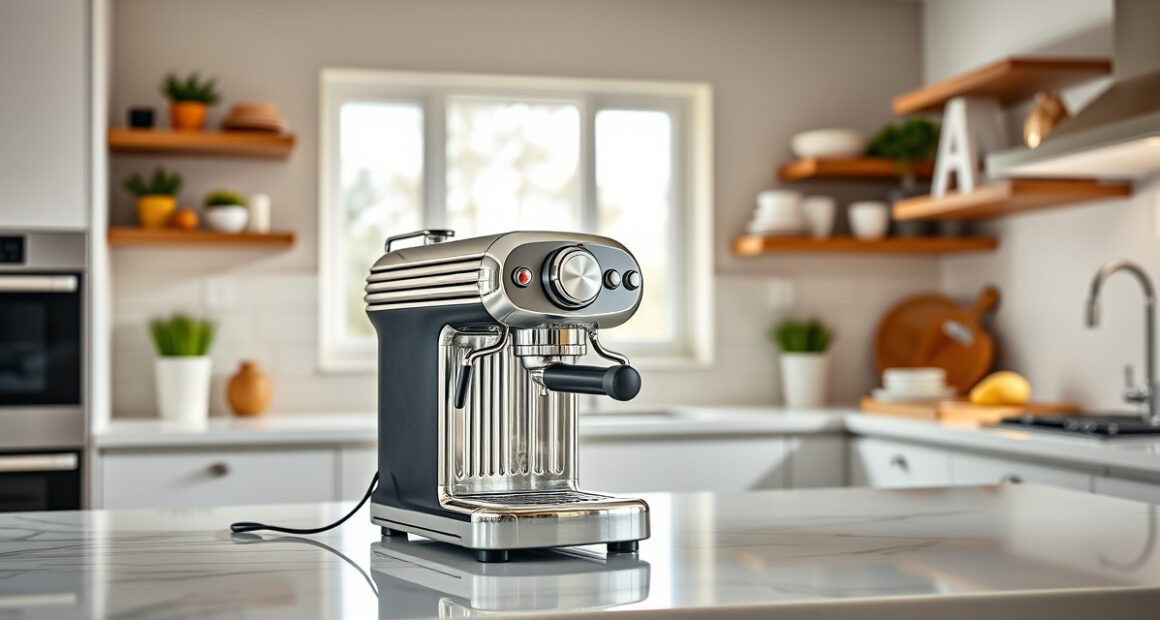 Breville Bambino Plus Review: Pros, Cons, and Who It's For
