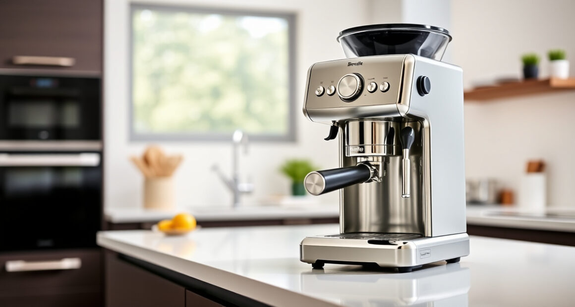 Breville Bambino Plus vs Breville Oracle Touch: Which Is Better?