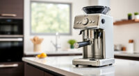 Breville Bambino Plus vs Breville Oracle Touch: Which Is Better?