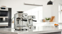 Breville Bambino Plus vs Breville Oracle Touch: Which Is Better for You
