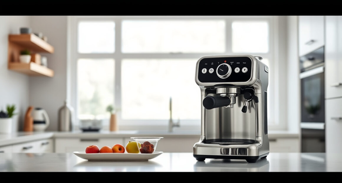 Breville Bambino Plus vs Breville Smart Oven Air: Full Comparison