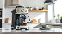 Breville Barista Pro vs Breville Smart Oven Air: Full Comparison