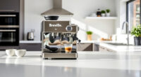 Breville Barista Pro vs Breville Smart Oven Air: Full Comparison