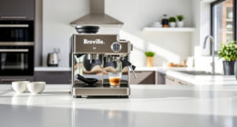Breville Barista Pro vs Breville Smart Oven Air: Full Comparison