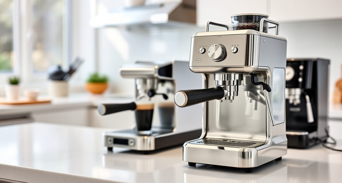 Breville Cleaning Tablets & Filters: Compatibility & Buying Guide