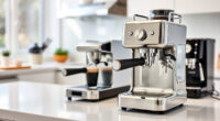 Breville Cleaning Tablets & Filters: Compatibility & Buying Guide