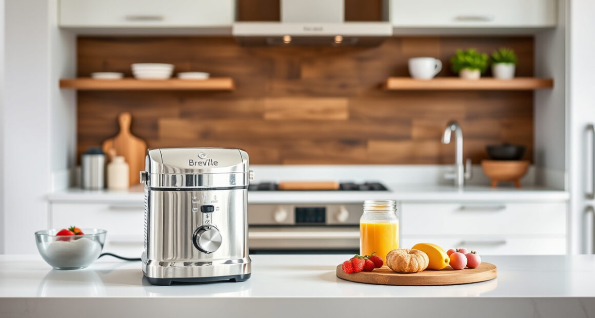 Breville Espresso Machine Grinder Clog: Causes & Fixes