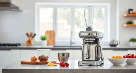 Breville Espresso Machine Grinder Clogs: Causes & Fixes