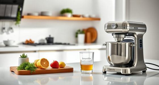 Breville Espresso Machine Not Heating: Causes & Easy Fixes