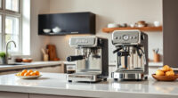 Breville Espresso Machines Roundup: Top Picks for Every Need