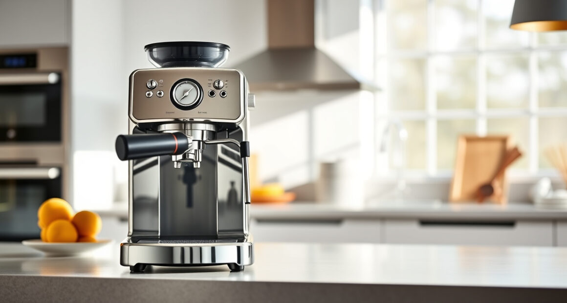 Breville Oracle Touch Review: Pros, Cons, and Who It's For