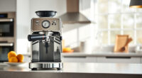 Breville Oracle Touch Review: Pros, Cons, and Who It's For
