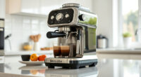 Breville Oracle Touch vs Breville Smart Oven Air: Full Comparison