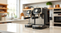 Breville vs Ninja: Honest Espresso Machine Comparison