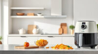 COSORI 9-in-1 Air Fryer Review: Top Features & Who It's Best For