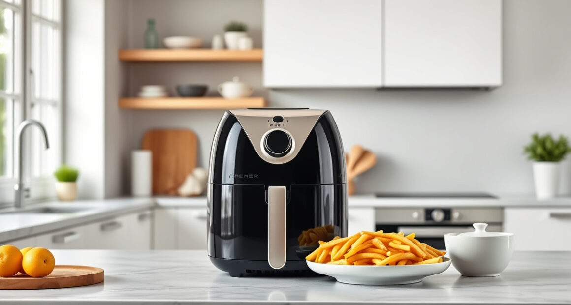 COSORI 9-in-1 Air Fryer Review: Top Picks & Key Insights