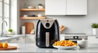 COSORI 9-in-1 Air Fryer Review: Top Picks & Key Insights